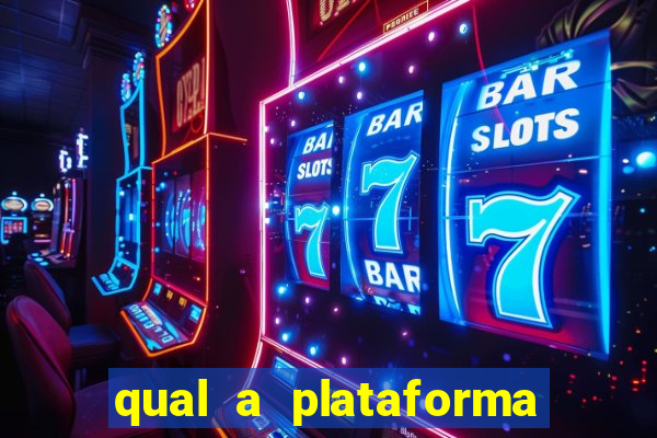 qual a plataforma de jogo do gusttavo lima